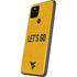 West Virginia University Mountaineers Google Pixel 4a 5G Skin